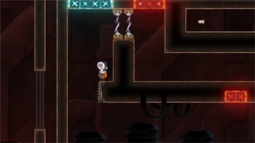 特斯拉学徒卷轴位置