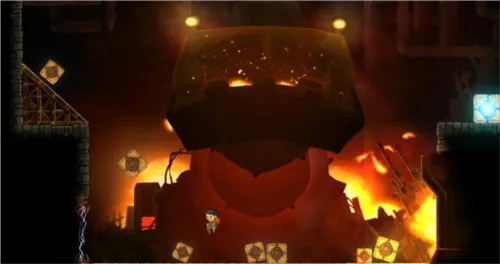 特斯拉学徒BOSS攻略