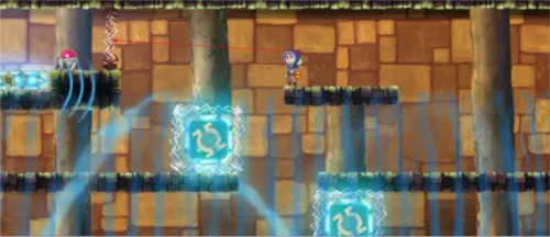 特斯拉学徒卷轴位置