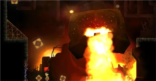 特斯拉学徒BOSS攻略