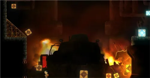 特斯拉学徒BOSS攻略