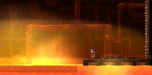 特斯拉学徒卷轴位置