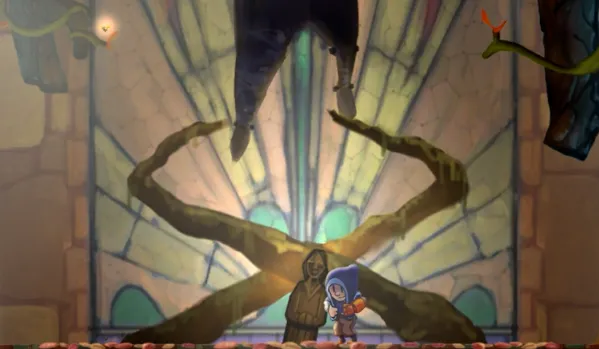 特斯拉学徒手游移植版特色