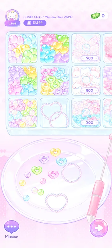 装饰大师新手攻略