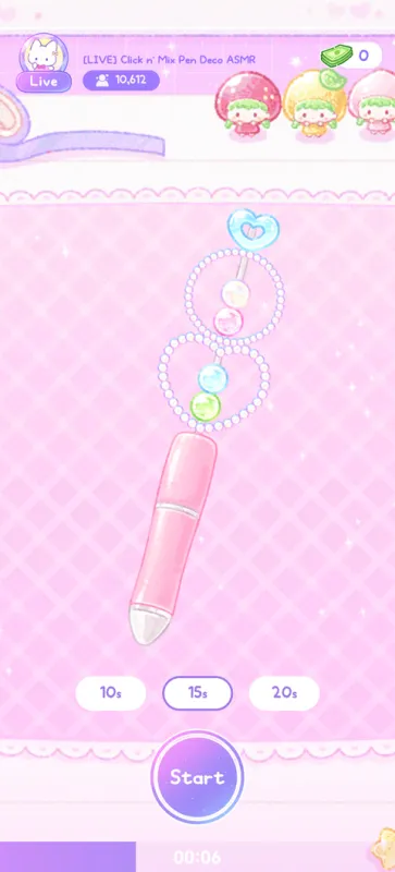 装饰大师新手攻略