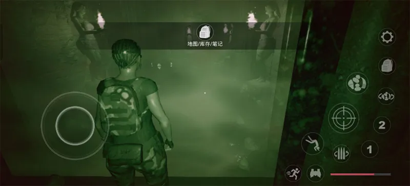 幸存者苦难新手攻略