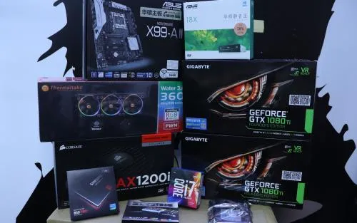 达龙云电脑官方正版支持哪些硬件使用