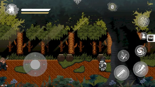 黑神话悟空像素去广告版新手教程