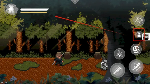 黑神话悟空像素去广告版新手教程