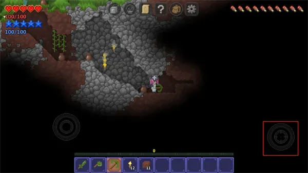 泰拉世界正版新手攻略