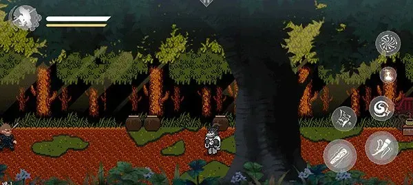 黑神话悟空像素去广告版截图3