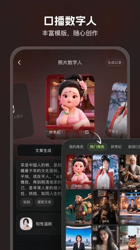 AI Mate官方下载截图3
