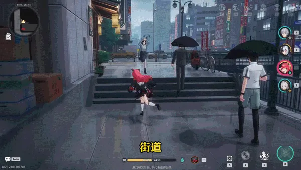 玩转海特洛市：一份由玩家写给玩家的都市生活全指南