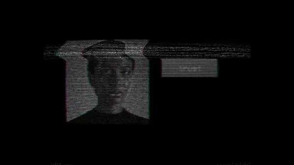 伪人测试模拟器汉化版怎么玩