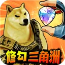 修狗三角行动