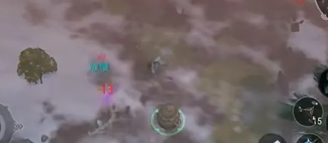 霜裔官方正版特色