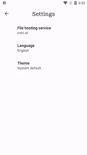 Filester云存储app官方版优势