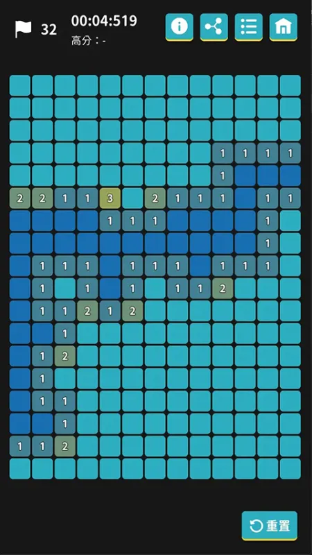 离线小游戏App下载截图2