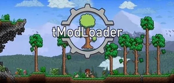 泰拉瑞亚tmodloader模组管理器截图2