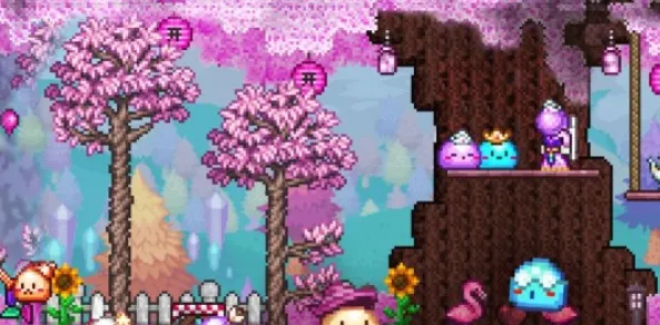 泰拉瑞亚tmodloader模组浏览器