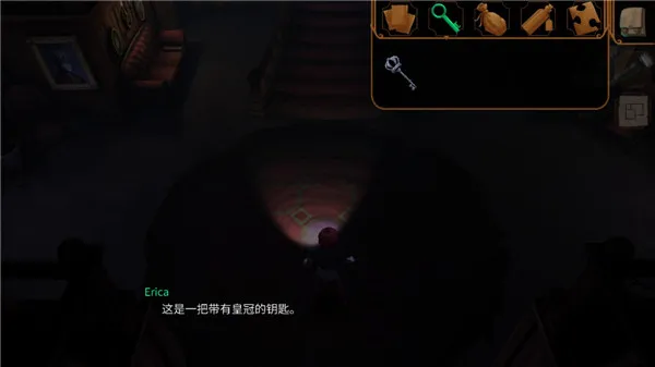 直到晨曦来临新手教程
