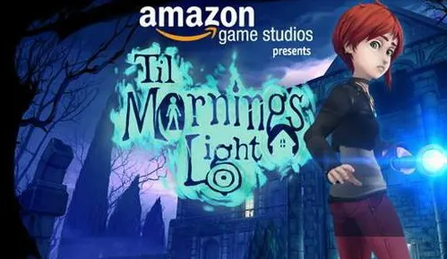 Til Mornings Light