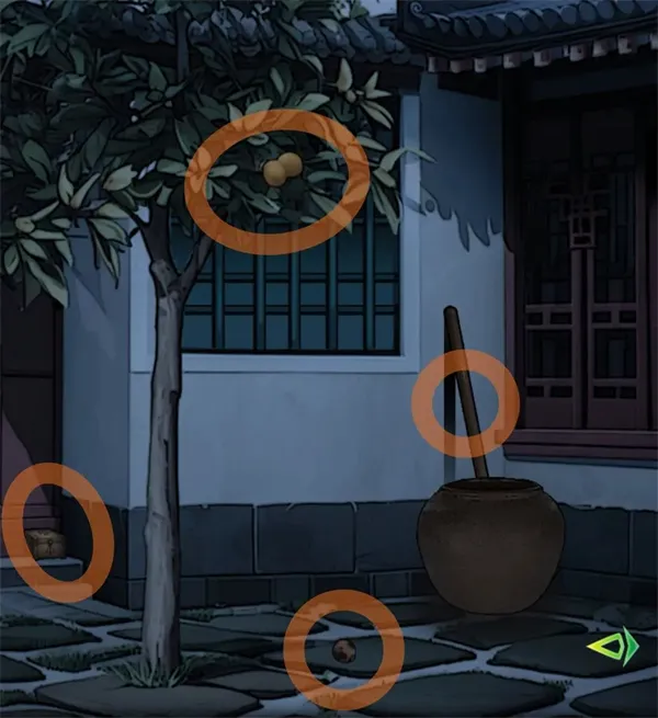 偿命锁游戏第一天保姆级详细攻略