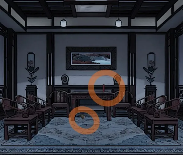 偿命锁游戏第一天保姆级详细攻略