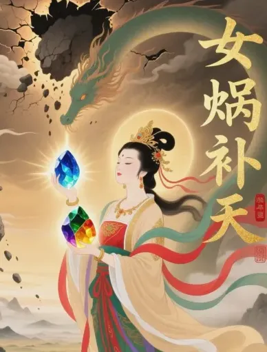 女娲造人模拟器免广告版本亮点