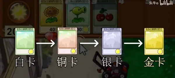 植物大战僵尸新指导版中文版截图2