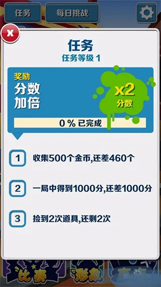 地铁跑酷武汉新触控版高分技巧