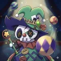 马戏团之夜