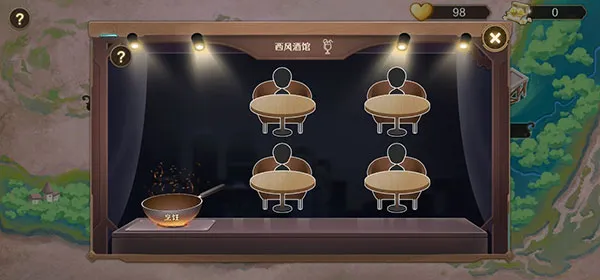 宝石之心新手攻略