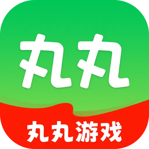丸丸游戏