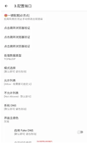 九钻端口公益版优势