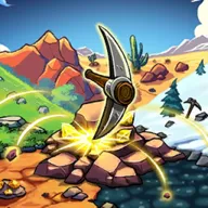 Keep on Mining! - Worlds