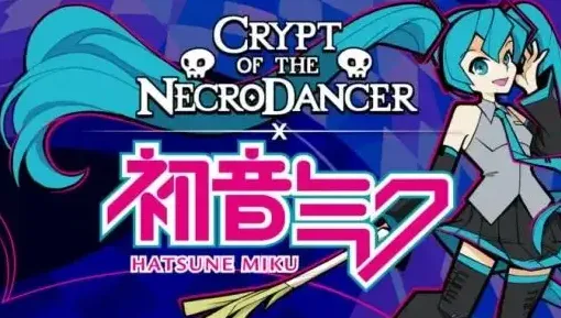 Crypt of the NecroDancer