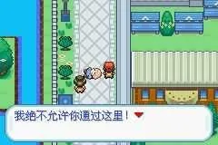 口袋妖怪梦的光点图文攻略：