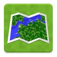 Maps for Minecraft PE