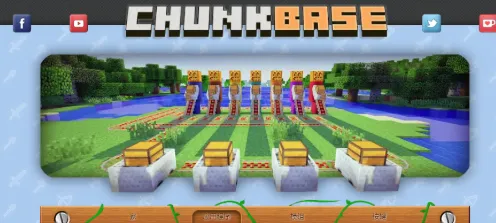 Maps for Minecraft PE