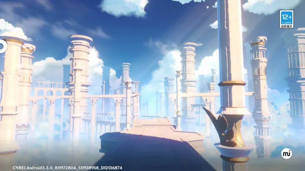 好玩爆游怎么玩原神手游版？