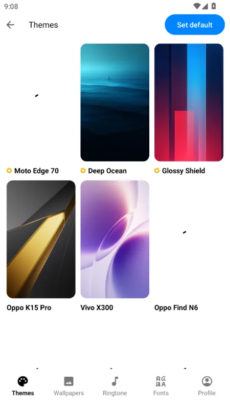 win12启动器中文版截图1