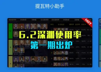 YShelper星穹铁道小助手怎么用：