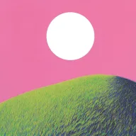 荒野说
