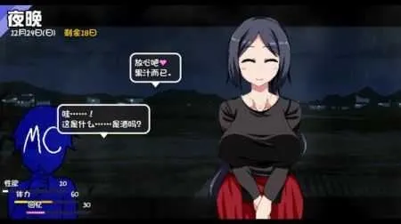 冬日狂想曲冷狐作弊版最新版截图3