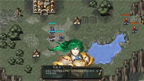 魔剑镇魂曲英雄之泪怎么玩