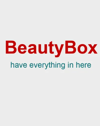 BeautyBox绿色b盒子特色 BeautyBox绿色b盒子特色