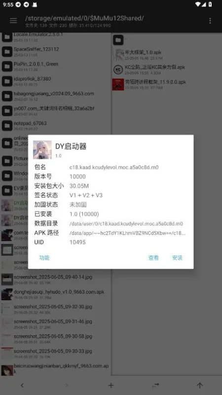 DY启动器怎么用 DY启动器怎么用