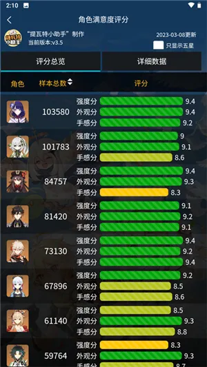 提瓦特小助手怎么获取url