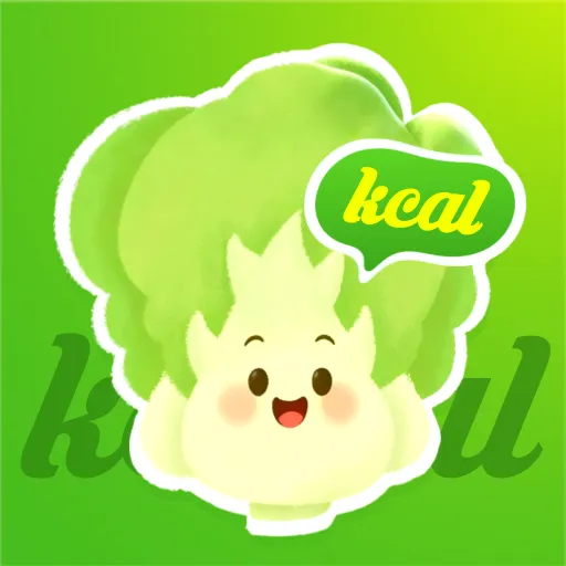菜品热量识别